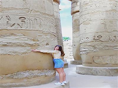 Half-Day Luxor Tours to Luxor East Bank Tour