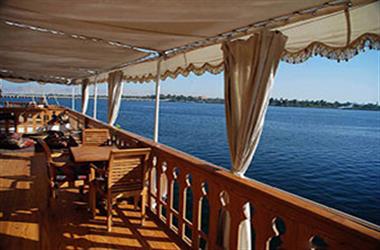 Nile River Cruise 2020 - 7 Night start from Aswan to Luxor