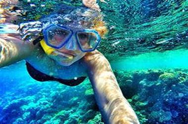 Tour de snorkel mar rojo egipto en Isla Hamata desde Marsa Alam | Oferta